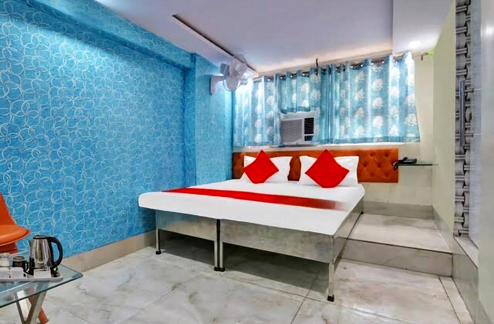 Ram Palace Delhi  Extérieur photo