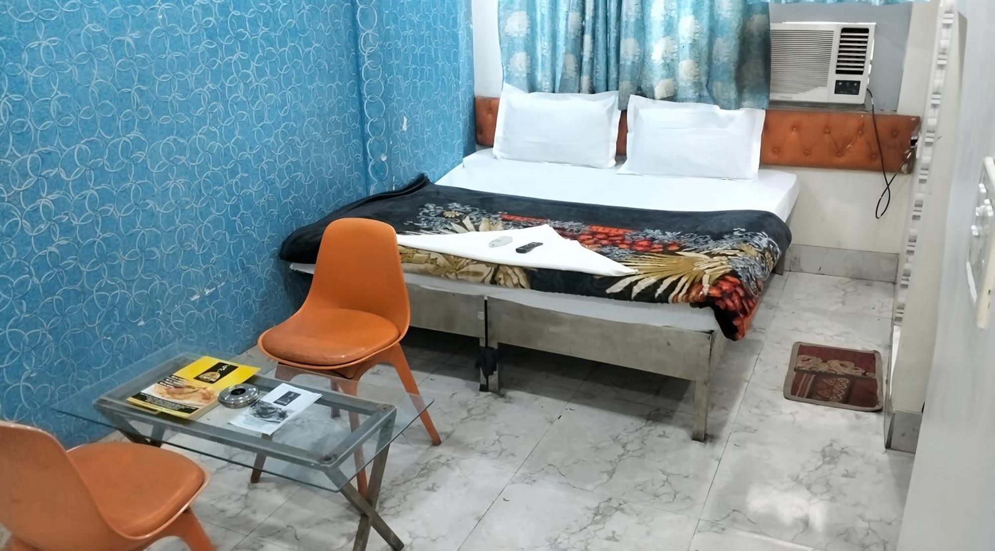 Ram Palace Delhi  Extérieur photo