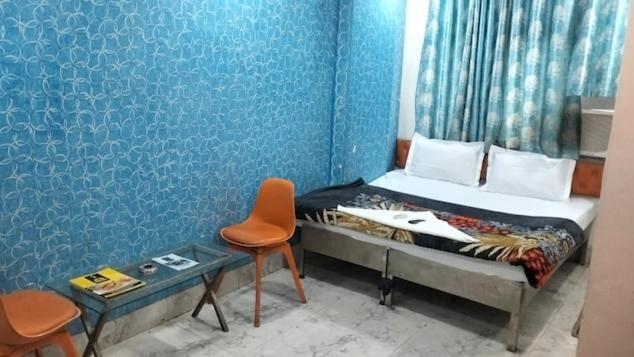 Ram Palace Delhi  Extérieur photo